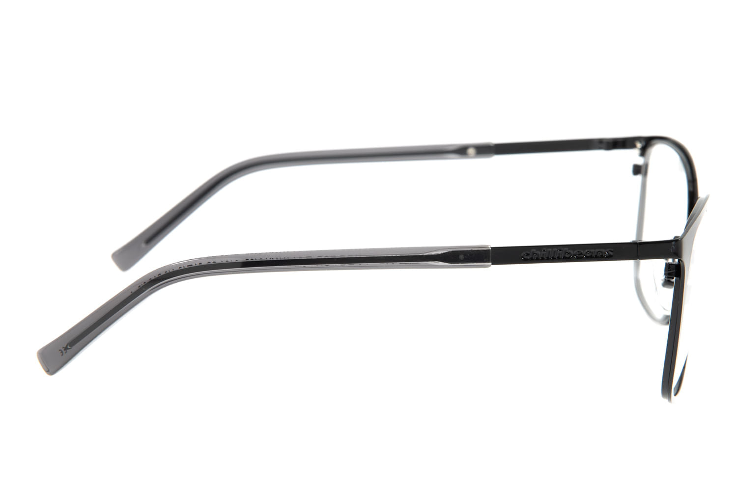 Chilli Beans Square Optical Glasses - Chilli Beans Australia