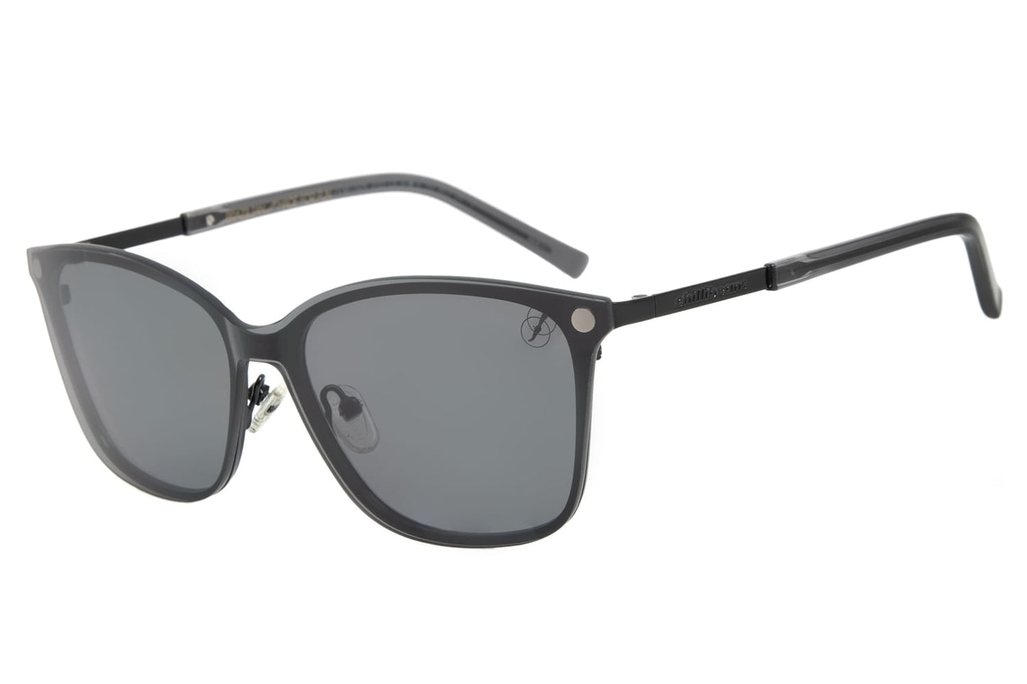 Chilli Beans Square Optical Glasses - Chilli Beans Australia