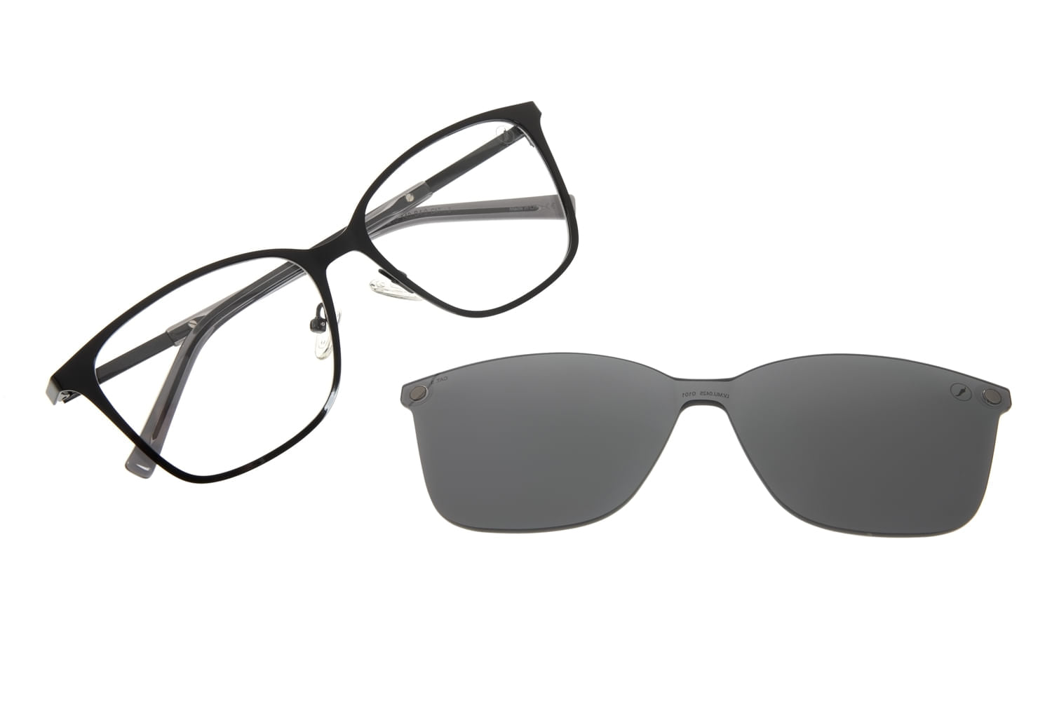 Chilli Beans Square Optical Glasses - Chilli Beans Australia