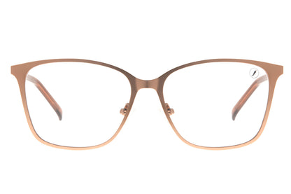Chilli Beans Square Optical Glasses - Chilli Beans Australia