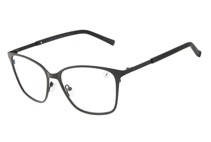 Chilli Beans Square Optical Glasses - Chilli Beans Australia