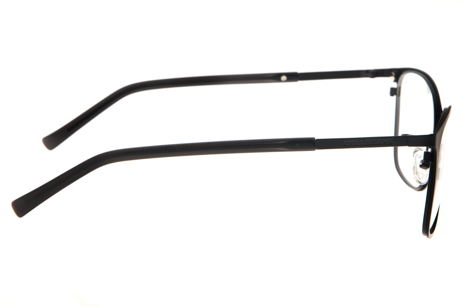 Chilli Beans Square Optical Glasses - Chilli Beans Australia