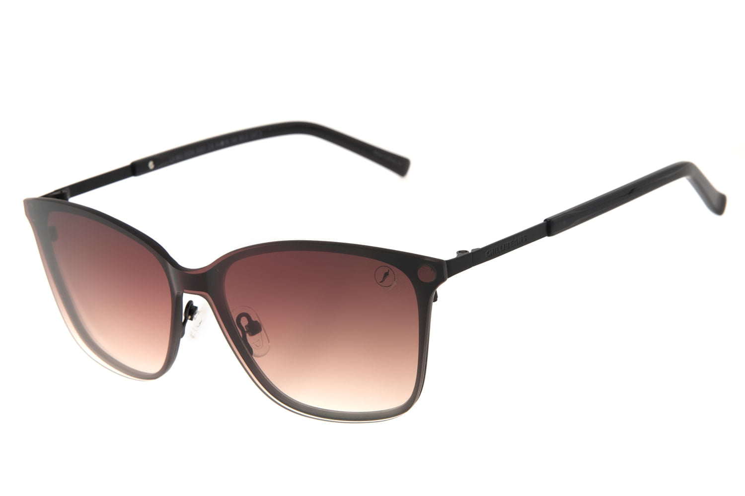 Chilli Beans Square Optical Glasses - Chilli Beans Australia