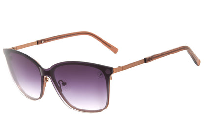 Chilli Beans Square Optical Glasses - Chilli Beans Australia