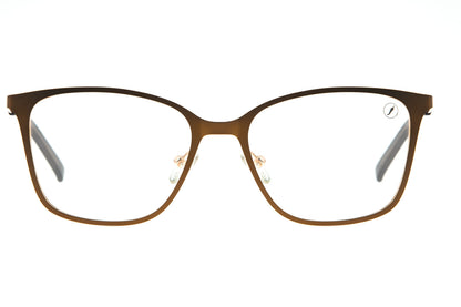 Chilli Beans Square Optical Glasses - Chilli Beans Australia