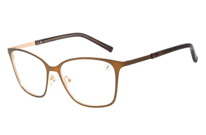 Chilli Beans Square Optical Glasses - Chilli Beans Australia