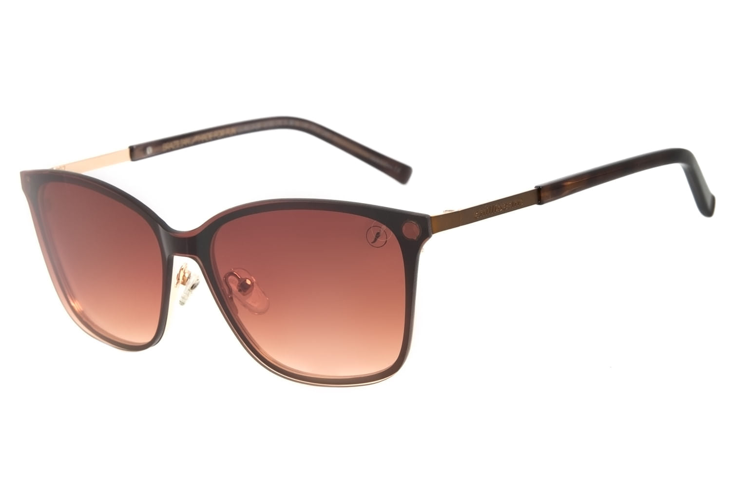 Chilli Beans Square Optical Glasses - Chilli Beans Australia