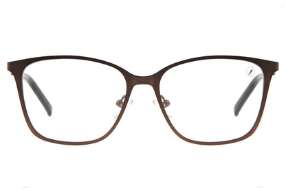 Chilli Beans Square Optical Glasses - Chilli Beans Australia