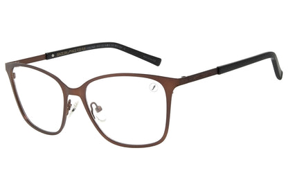 Chilli Beans Square Optical Glasses - Chilli Beans Australia