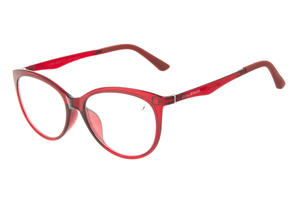 Multi Cat Eye Optical Glasses - Chilli Beans Australia