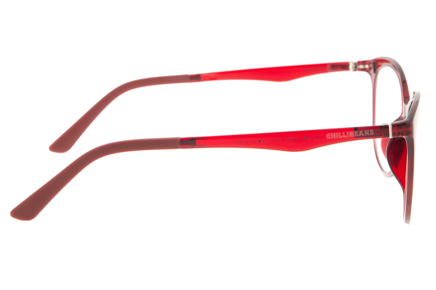 Multi Cat Eye Optical Glasses - Chilli Beans Australia