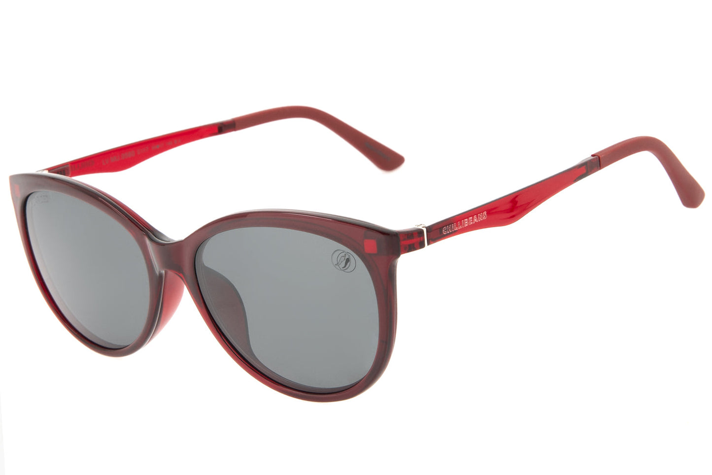 Multi Cat Eye Optical Glasses - Chilli Beans Australia