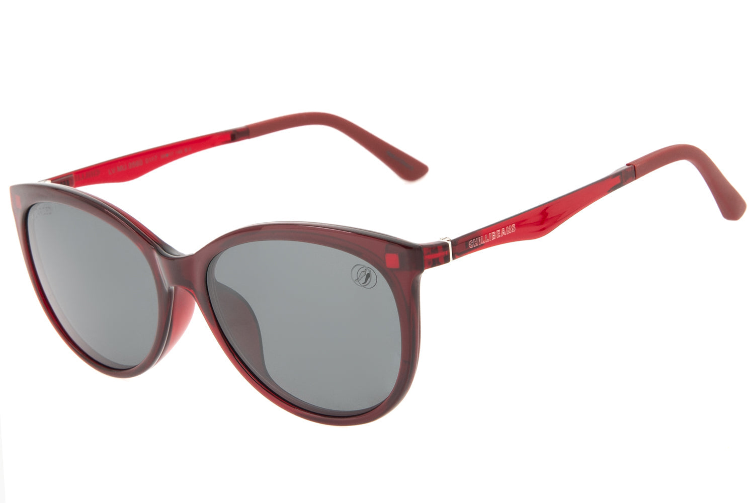Multi Cat Eye Optical Glasses - Chilli Beans Australia