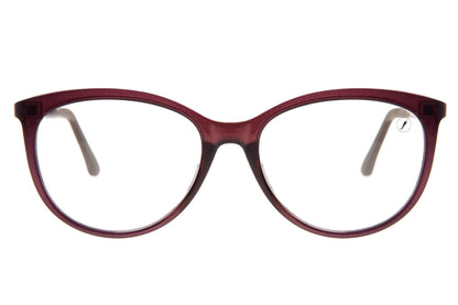 Multi Cat Eye Optical Glasses - Chilli Beans Australia