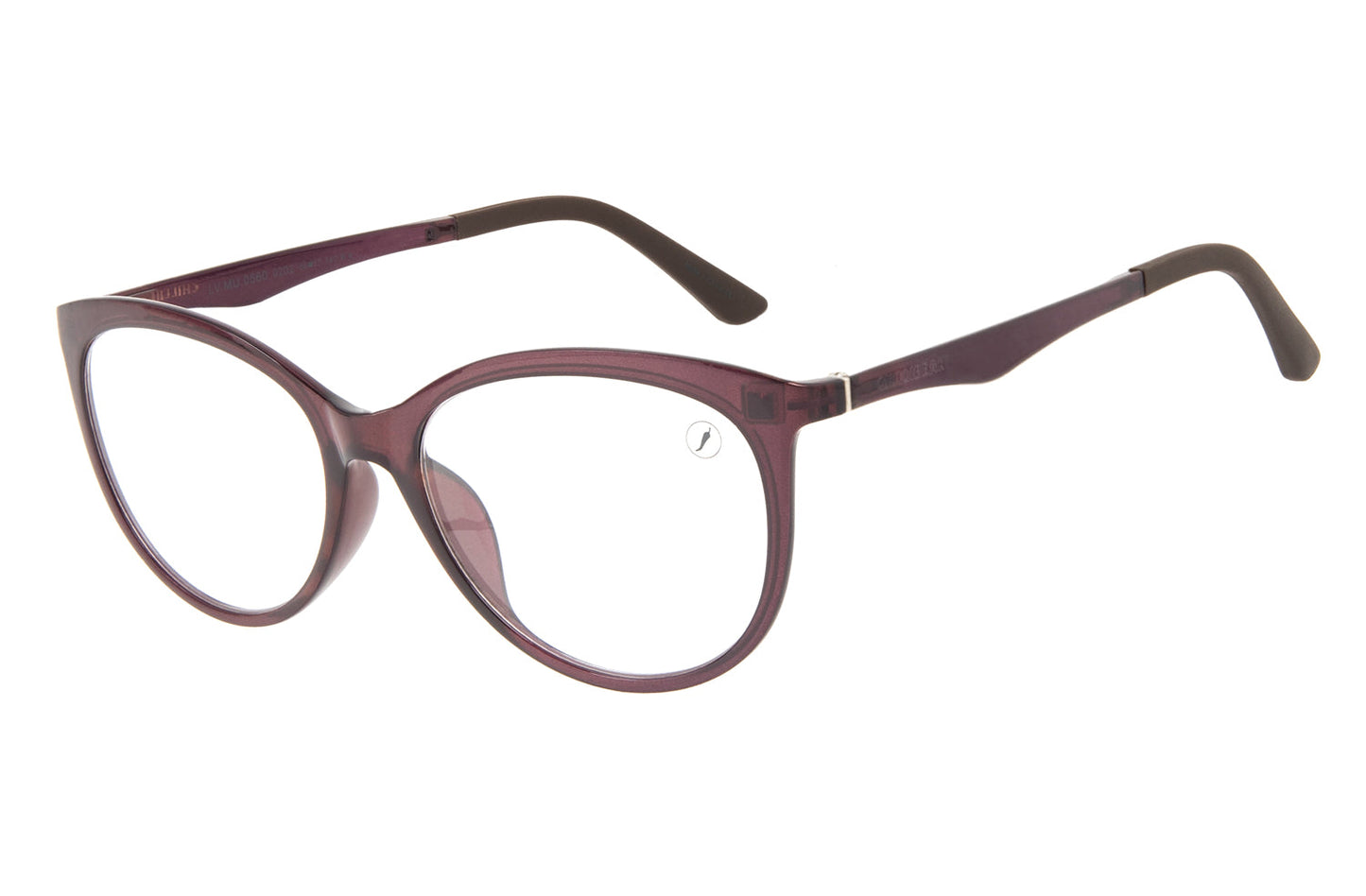 Multi Cat Eye Optical Glasses - Chilli Beans Australia