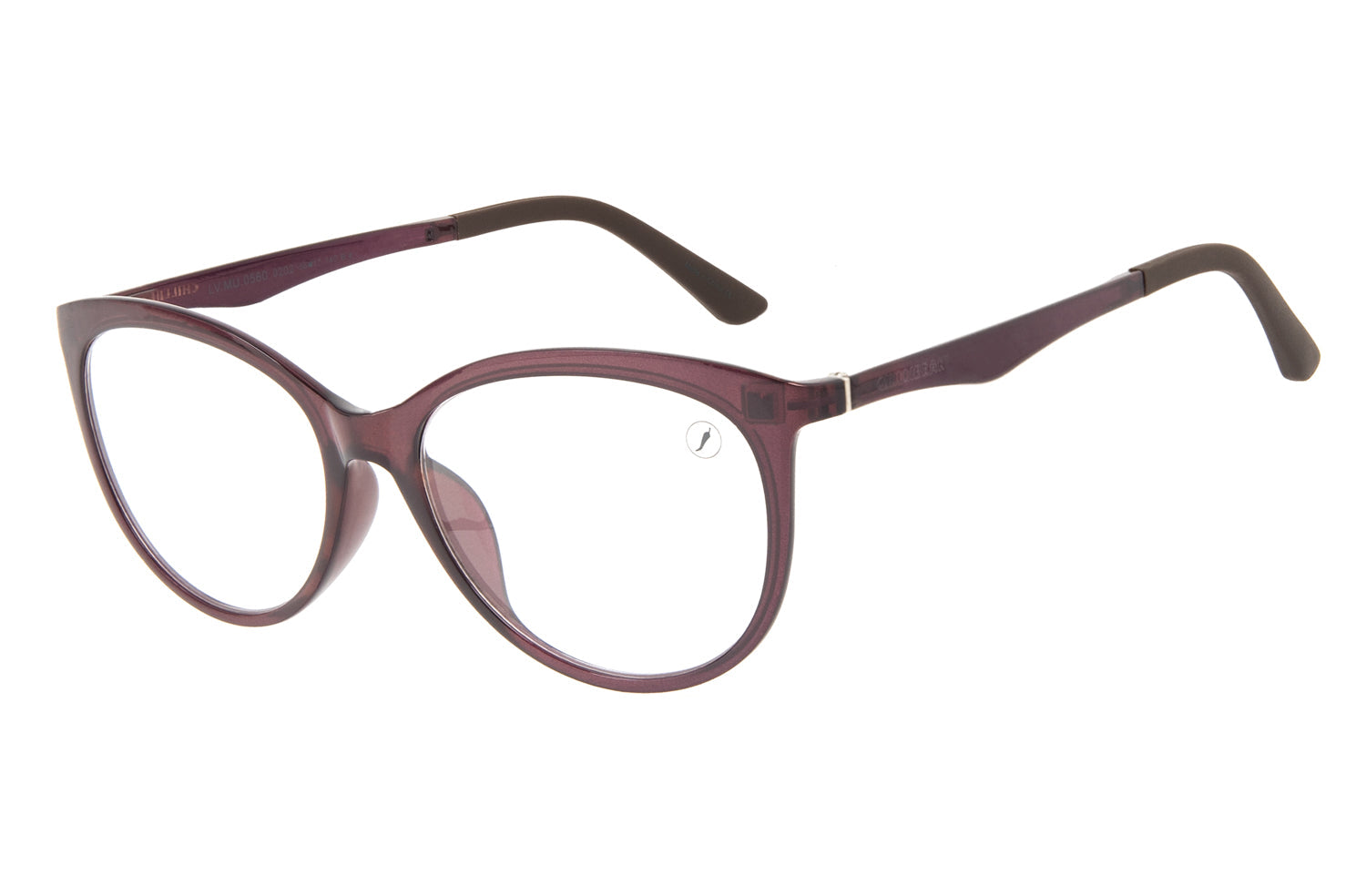 Multi Cat Eye Optical Glasses - Chilli Beans Australia