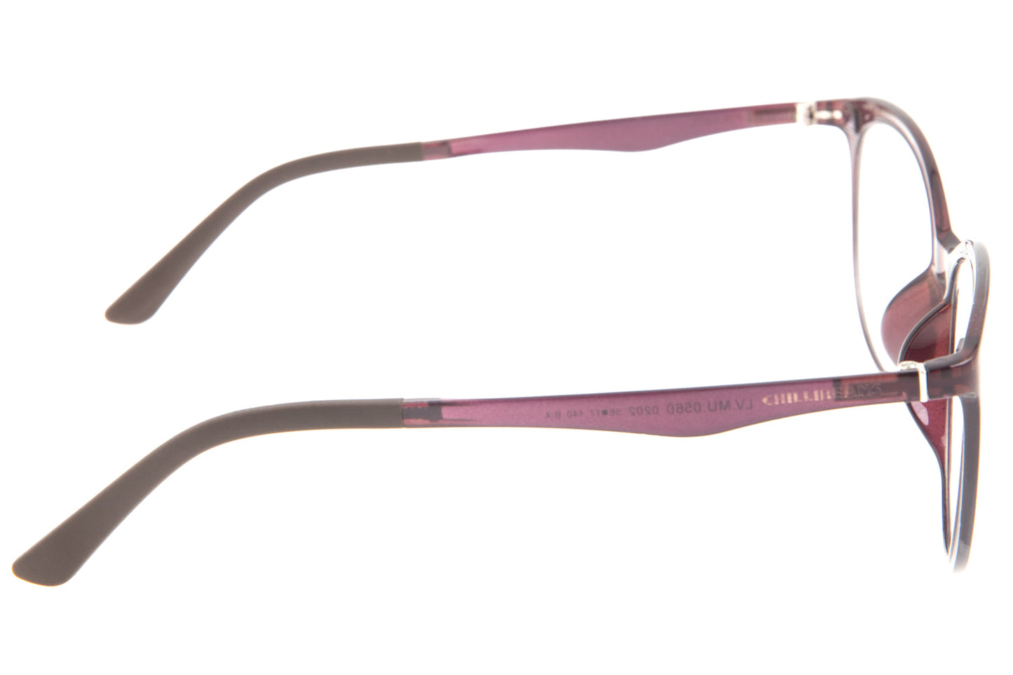 Multi Cat Eye Optical Glasses - Chilli Beans Australia