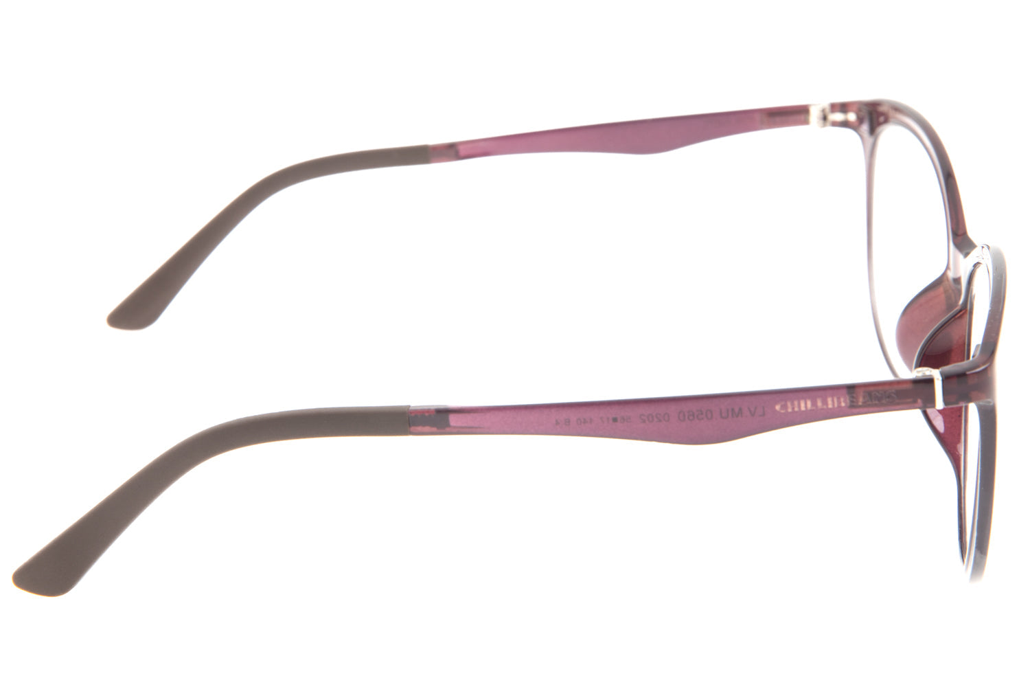 Multi Cat Eye Optical Glasses - Chilli Beans Australia