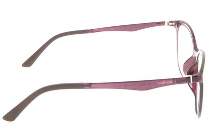 Multi Cat Eye Optical Glasses - Chilli Beans Australia