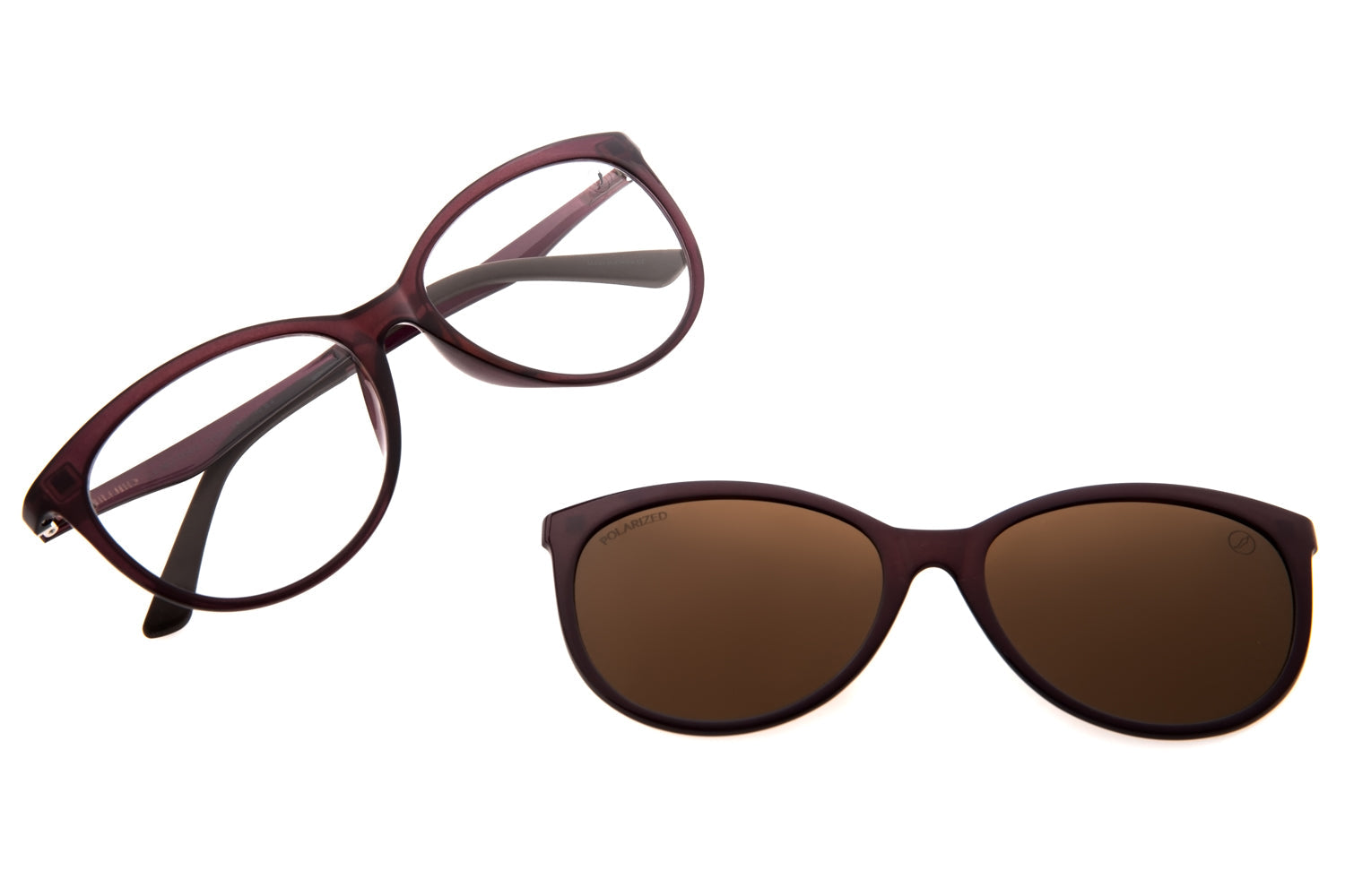 Multi Cat Eye Optical Glasses - Chilli Beans Australia