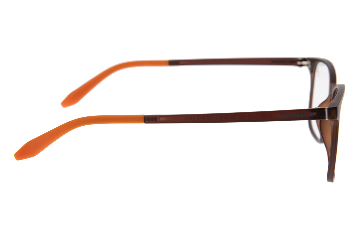 Chilli Beans Square Optical Glasses - Chilli Beans Australia