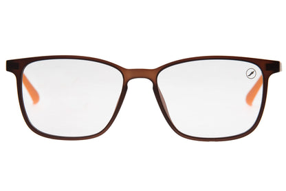 Chilli Beans Square Optical Glasses - Chilli Beans Australia