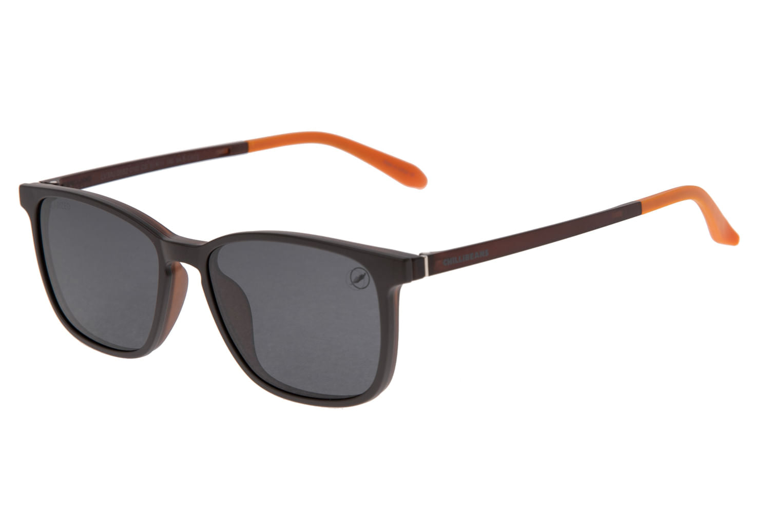 Chilli Beans Square Optical Glasses - Chilli Beans Australia