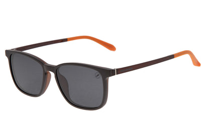 Chilli Beans Square Optical Glasses - Chilli Beans Australia