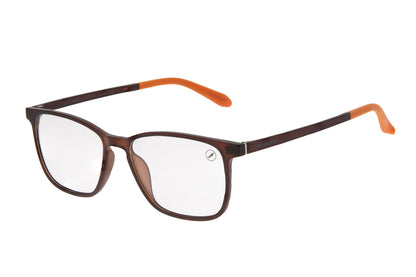 Chilli Beans Square Optical Glasses - Chilli Beans Australia
