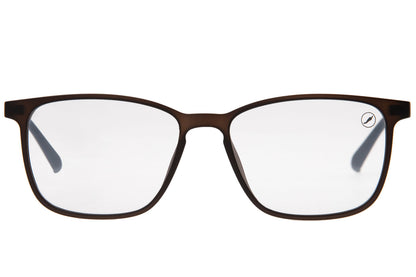 Chilli Beans Square Optical Glasses - Chilli Beans Australia