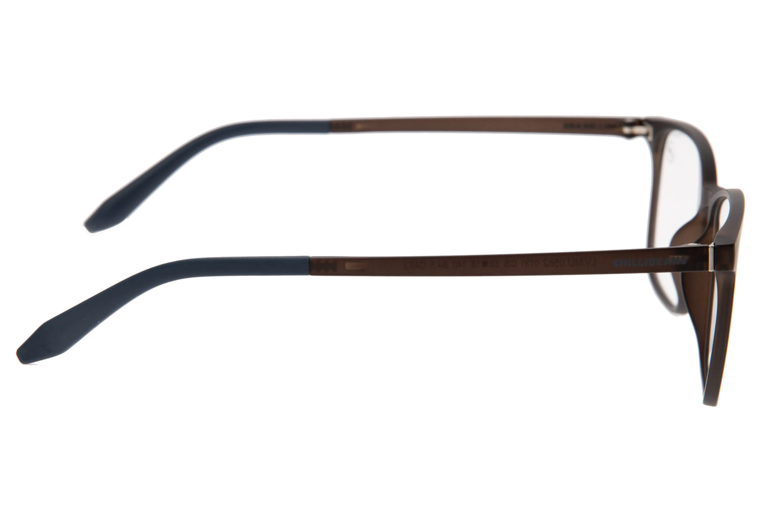 Chilli Beans Square Optical Glasses - Chilli Beans Australia