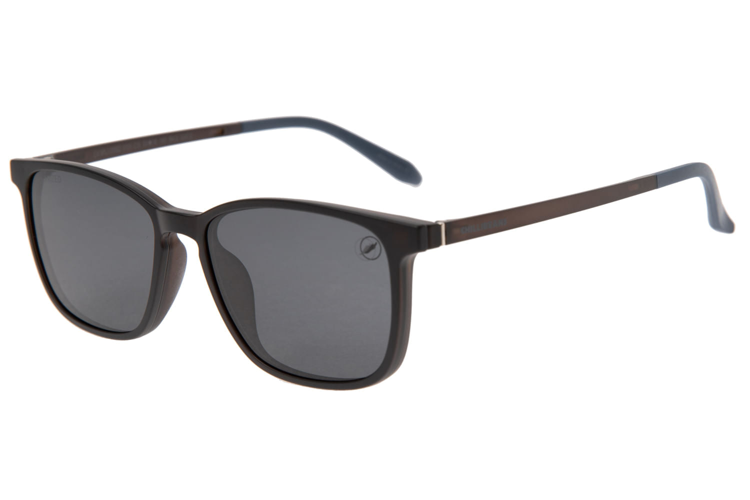 Chilli Beans Square Optical Glasses - Chilli Beans Australia