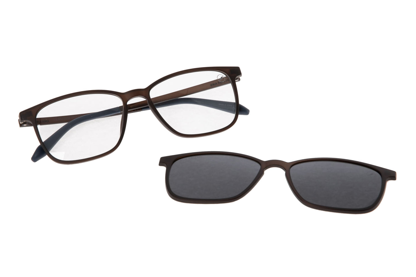Chilli Beans Square Optical Glasses - Chilli Beans Australia