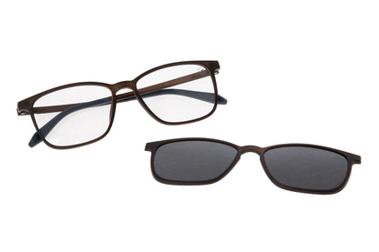 Chilli Beans Square Optical Glasses - Chilli Beans Australia