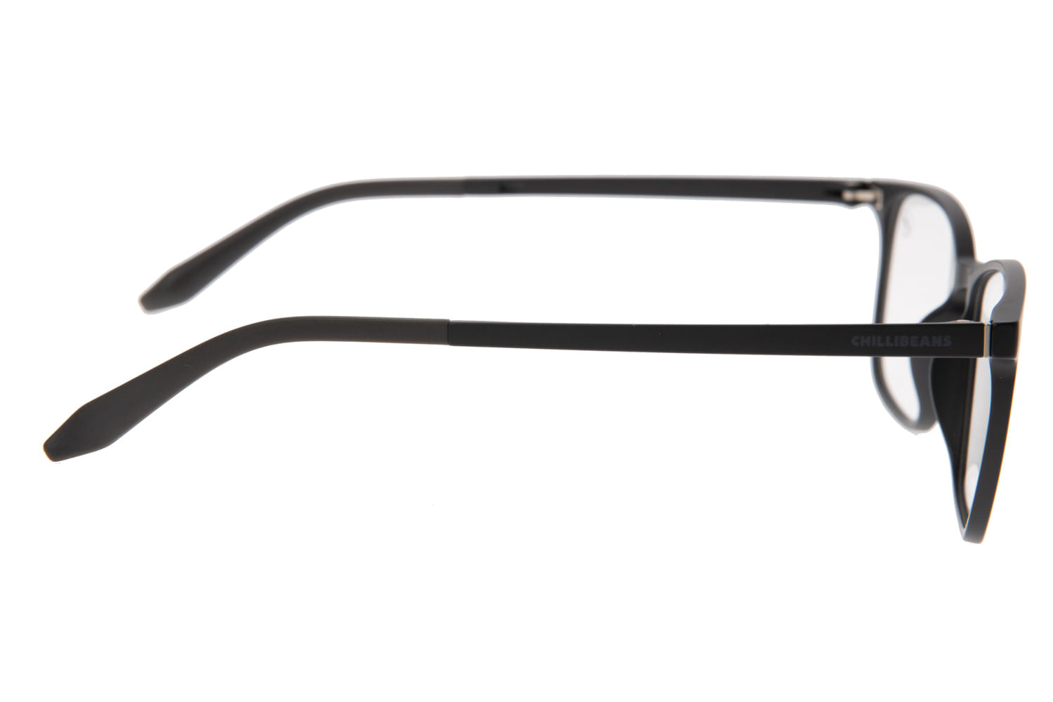 Chilli Beans Square Optical Glasses - Chilli Beans Australia