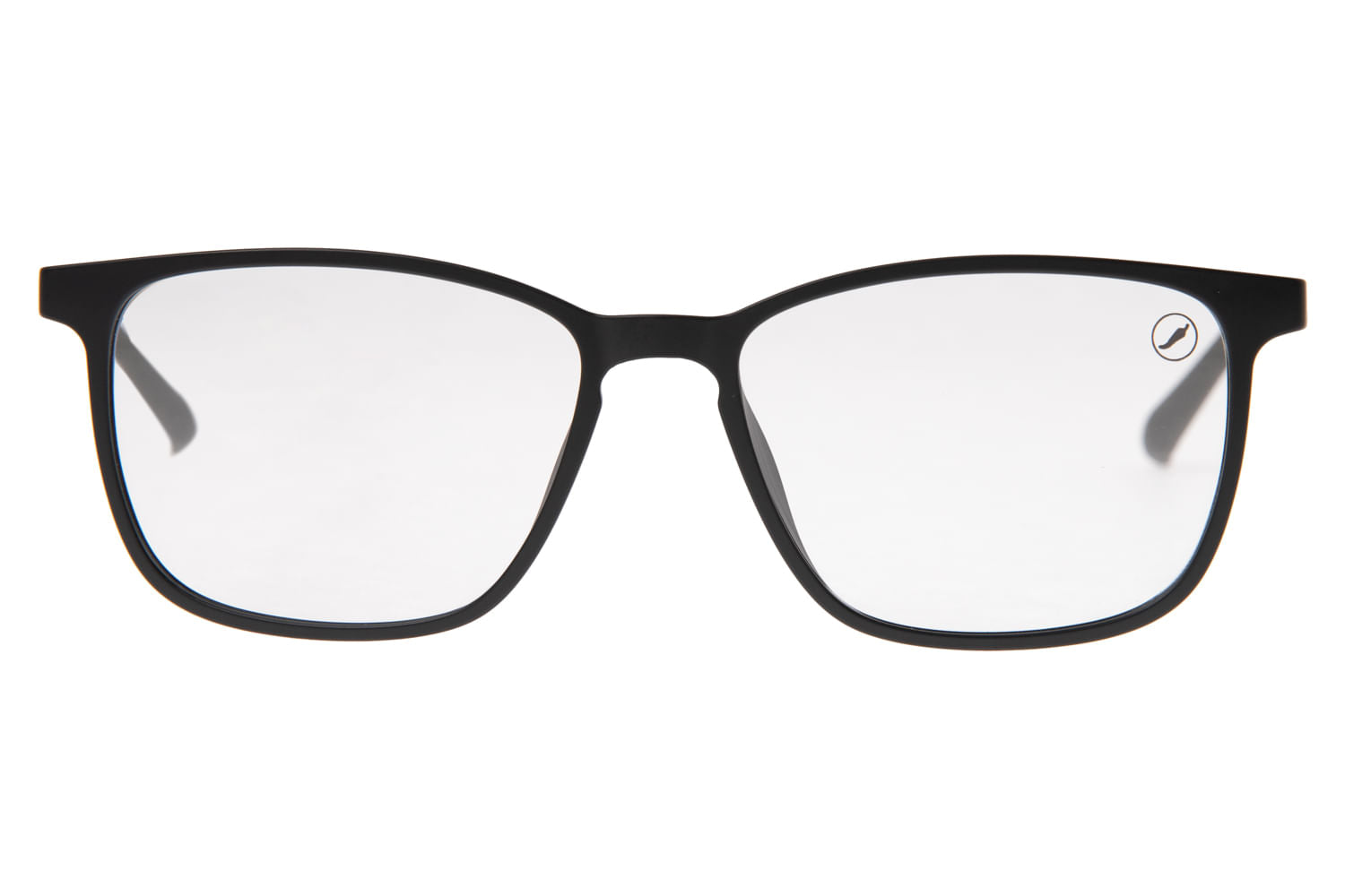 Chilli Beans Square Optical Glasses - Chilli Beans Australia