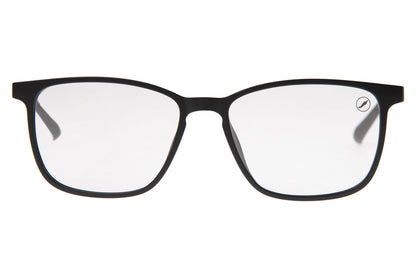 Chilli Beans Square Optical Glasses - Chilli Beans Australia