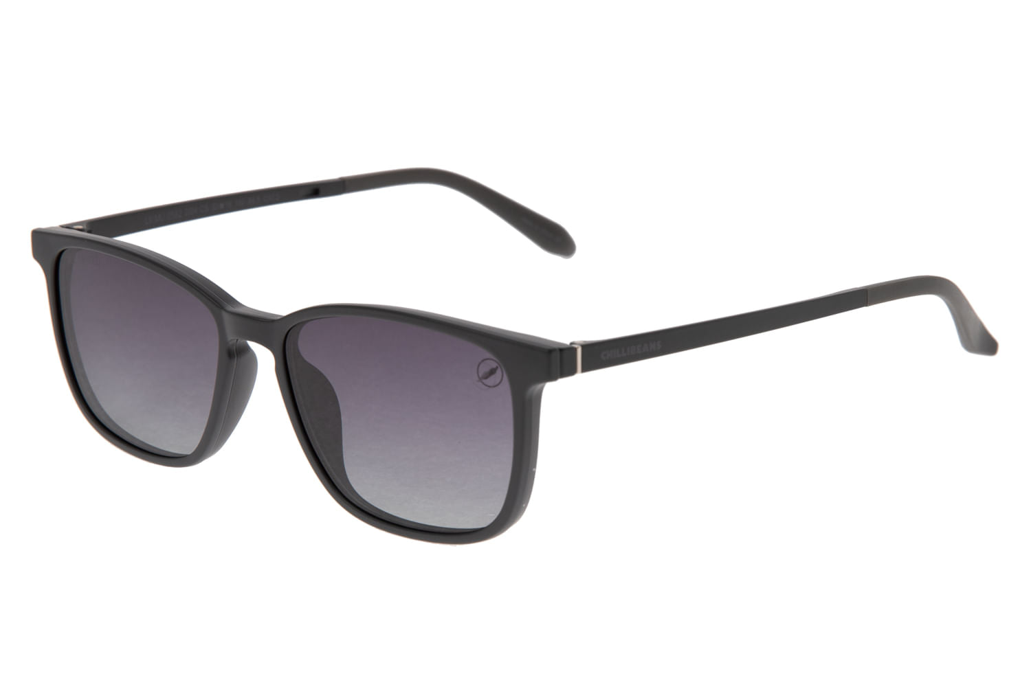 Chilli Beans Square Optical Glasses - Chilli Beans Australia