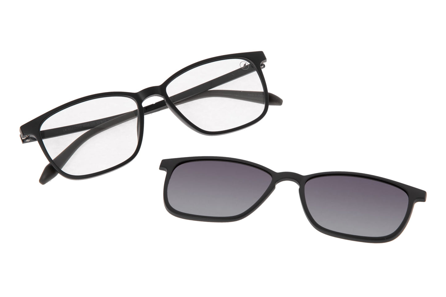 Chilli Beans Square Optical Glasses - Chilli Beans Australia