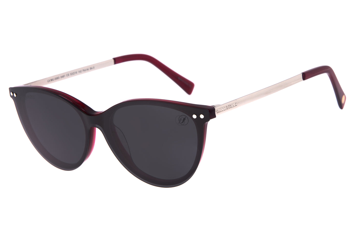 Chilli Beans Cat Eye Optical Glasses - Chilli Beans Australia