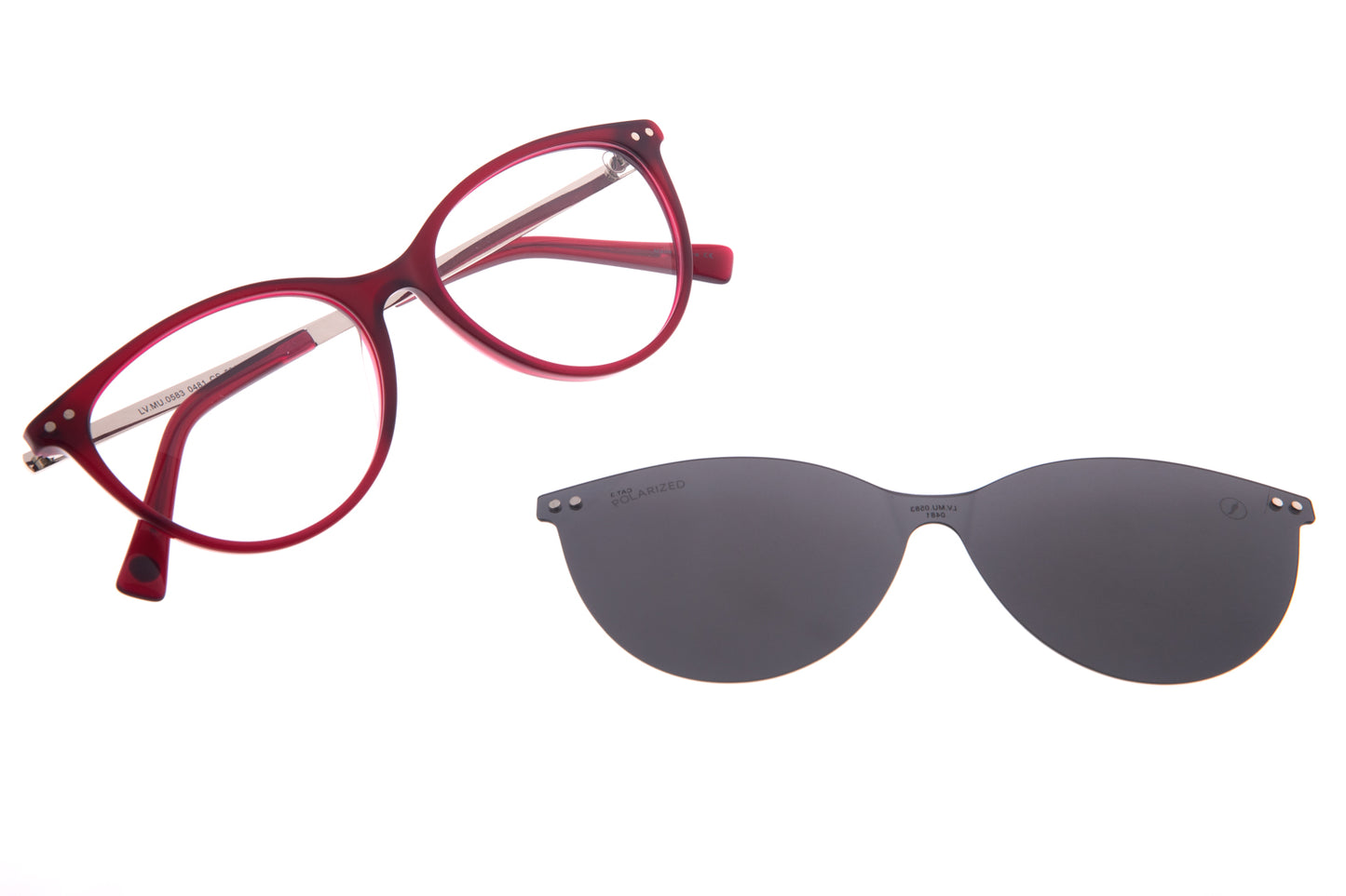 Chilli Beans Cat Eye Optical Glasses - Chilli Beans Australia