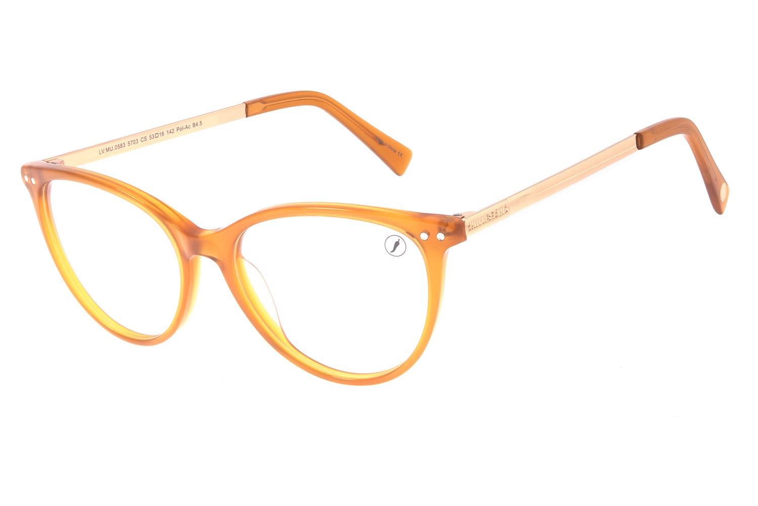 Chilli Beans Cat Eye Optical Glasses - Chilli Beans Australia