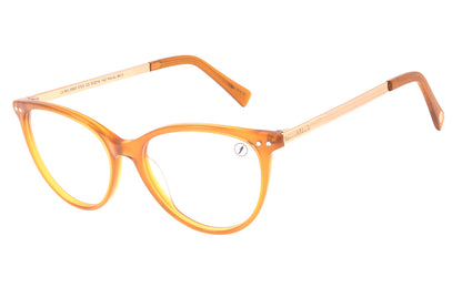 Chilli Beans Cat Eye Optical Glasses - Chilli Beans Australia