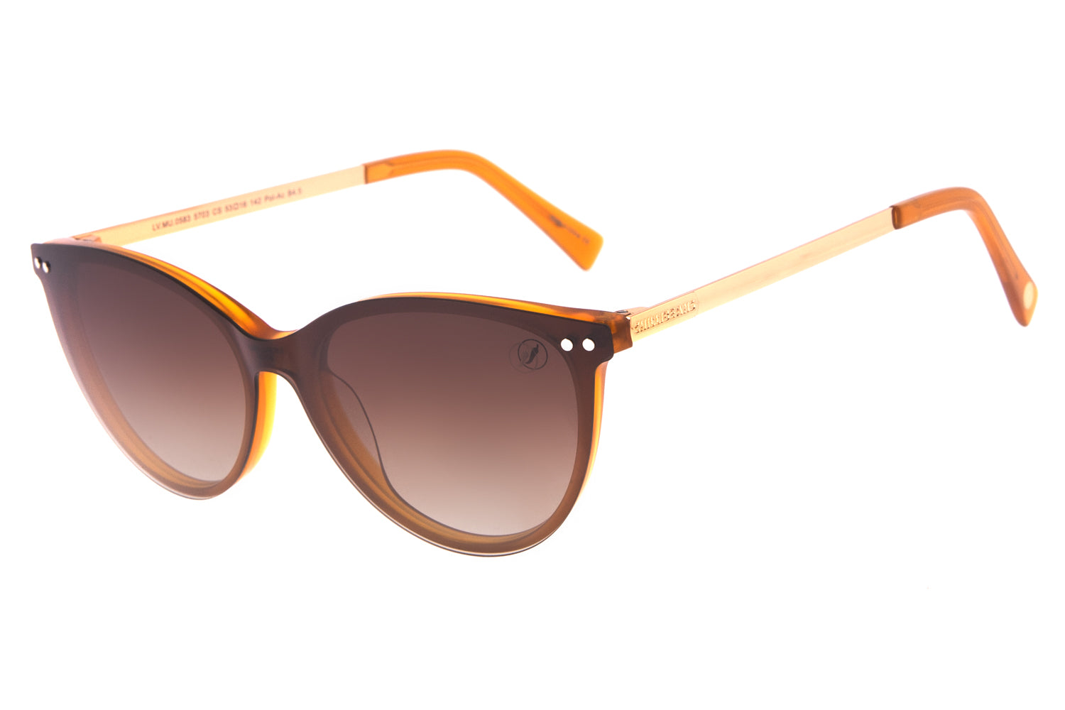 Chilli Beans Cat Eye Optical Glasses - Chilli Beans Australia