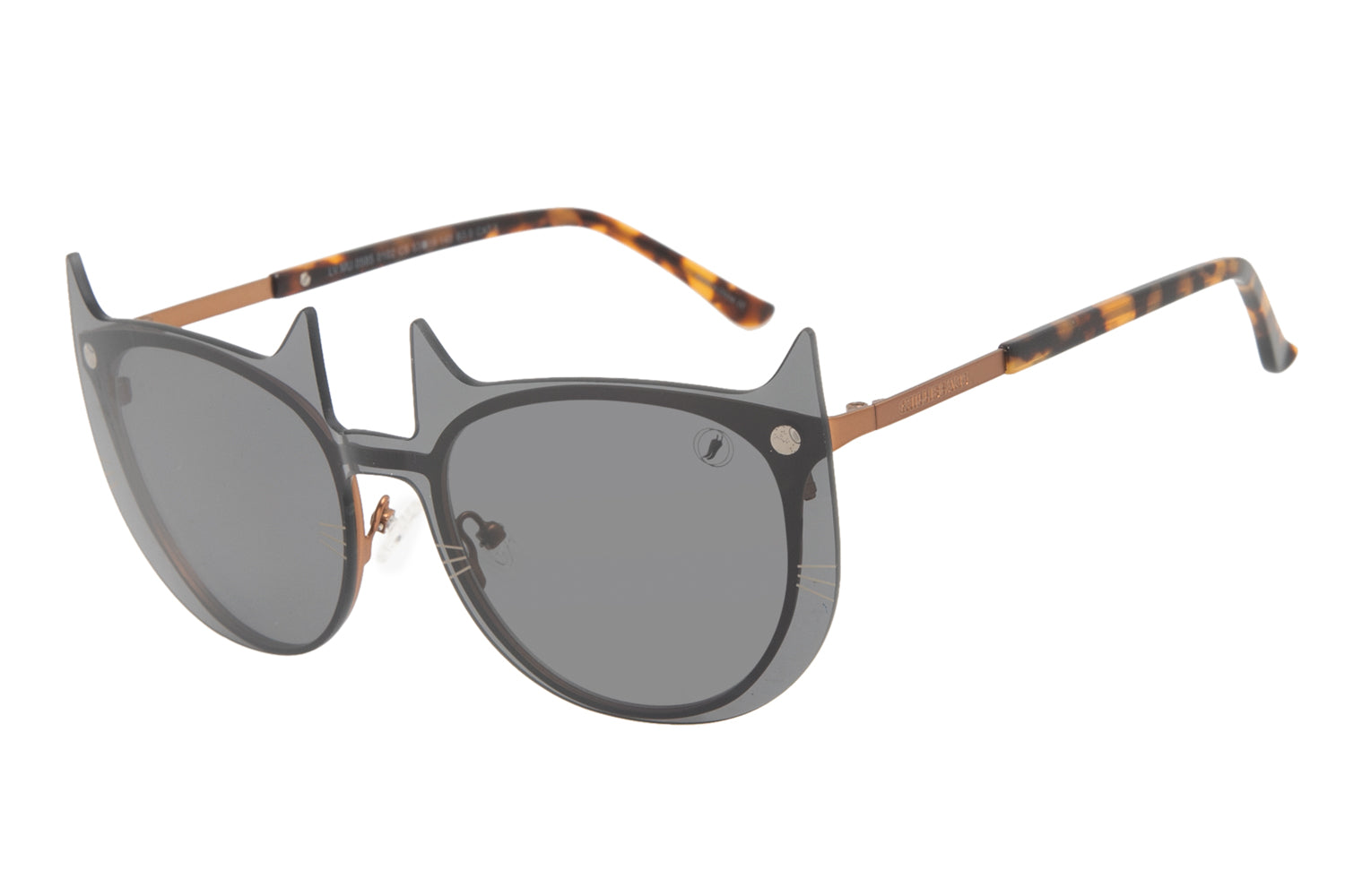 Multi Cat Eye Optical Glasses - Chilli Beans Australia