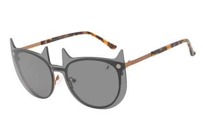 Multi Cat Eye Optical Glasses - Chilli Beans Australia