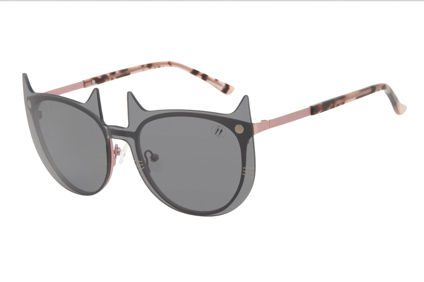 Multi Cat Eye Optical Glasses - Chilli Beans Australia