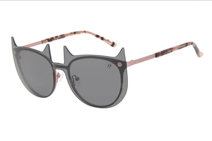 Multi Cat Eye Optical Glasses - Chilli Beans Australia