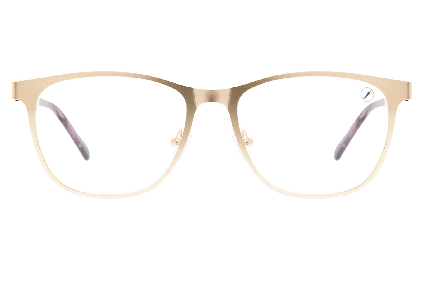 Multi Square Optical Glasses - Chilli Beans Australia