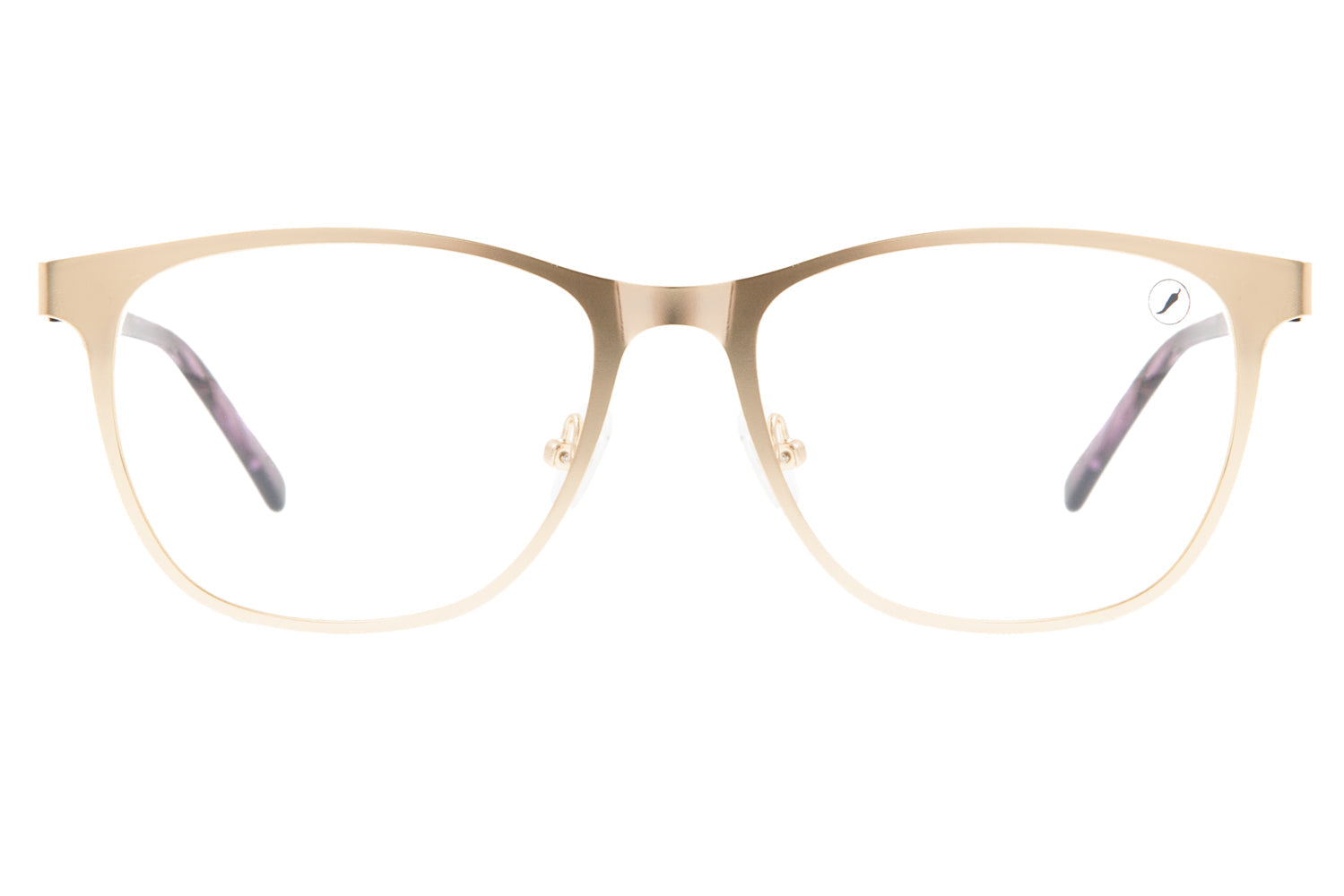 Multi Square Optical Glasses - Chilli Beans Australia